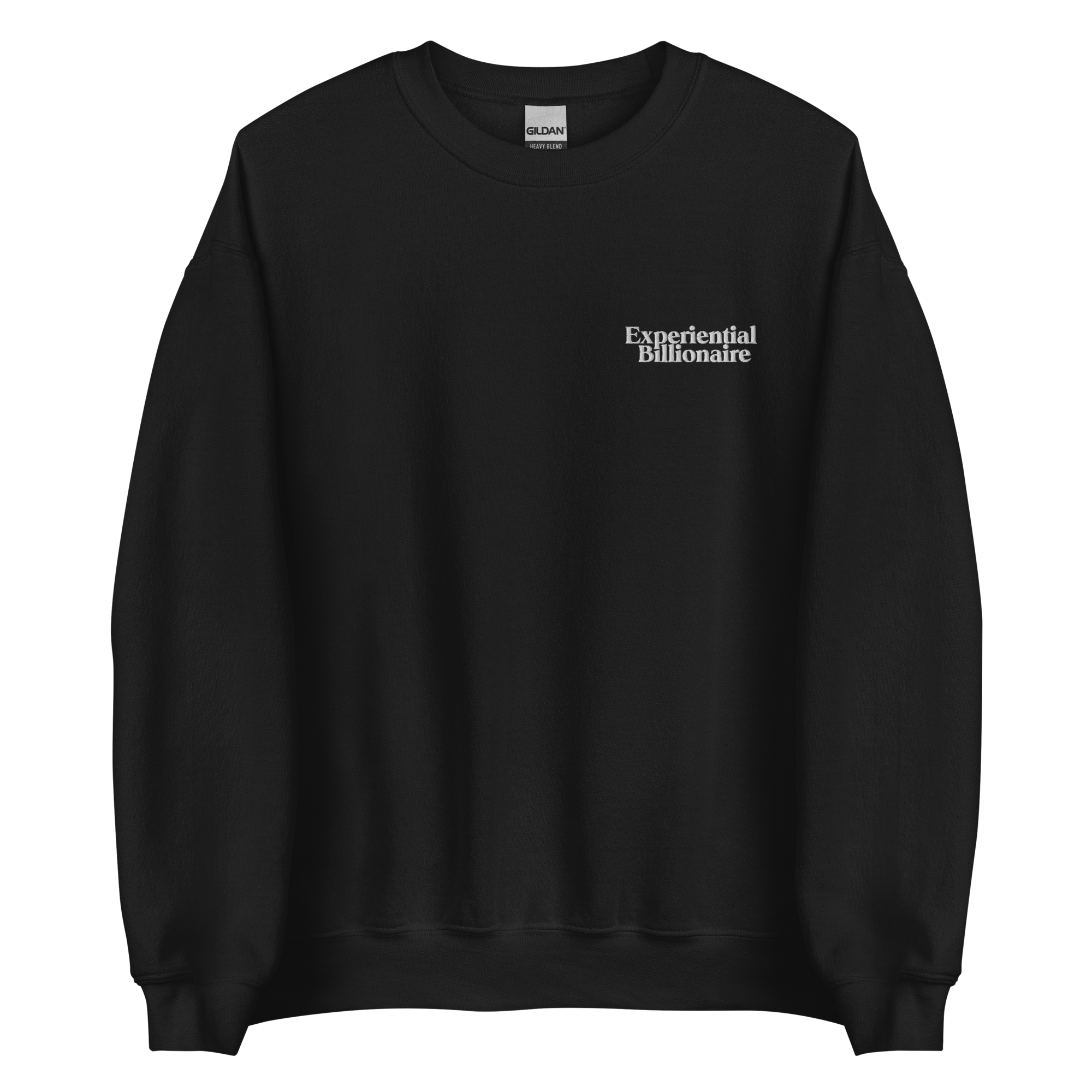 Billionaire pullover online